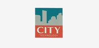 city