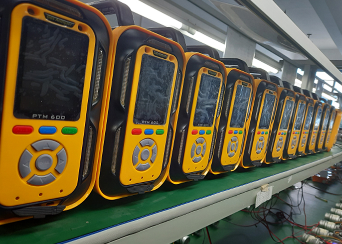 應急物資 PTM600-6