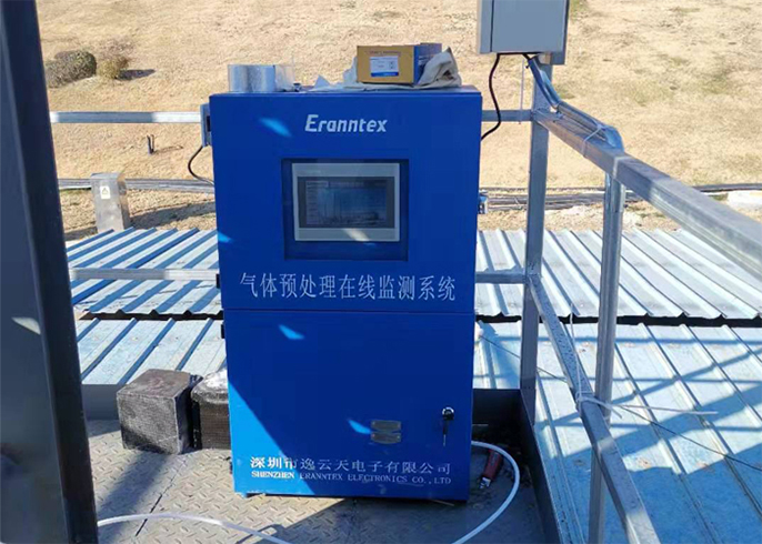 廢氣處理解決方案
