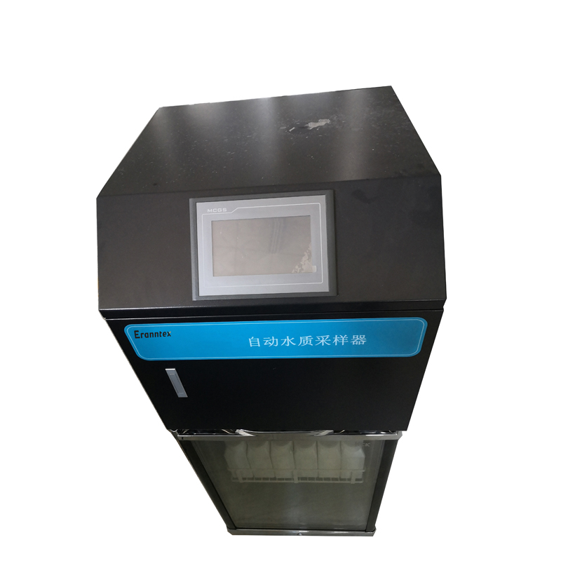 在線水質(zhì)AB桶自動(dòng)采樣器05