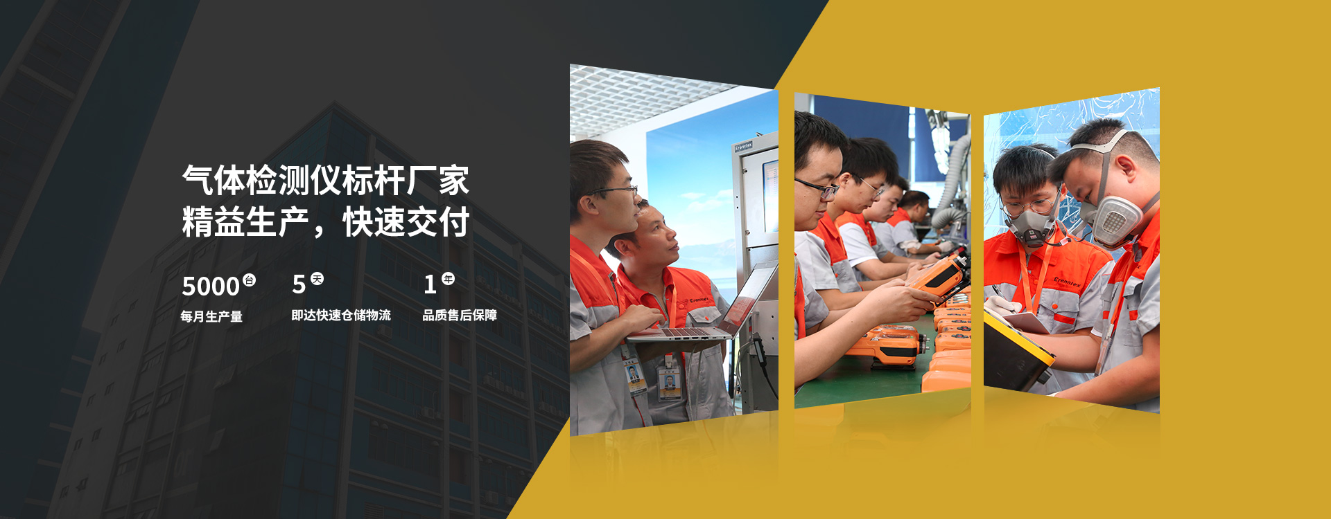氣體檢測(cè)儀廠(chǎng)家